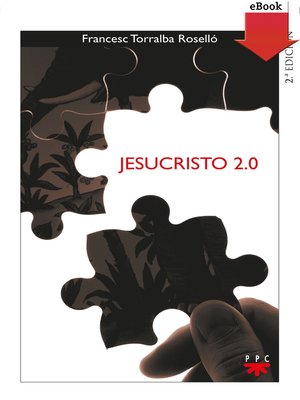 cover image of Jesucristo 2.0